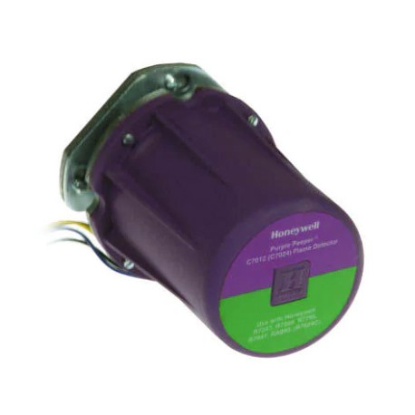 FOTOCELDA ULTRAVIOLETA Self Checking 120 a 230V                                        
 Marca: Honeywell HTS