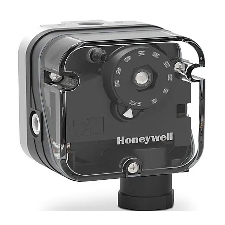 PRESURETROL 1/4 NPT  12-60...                                        
 Marca: Honeywell HTS