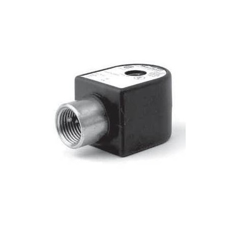 BOBINA CLASE F  24 VCD  UL ...                                        
 Marca: Parker FCD