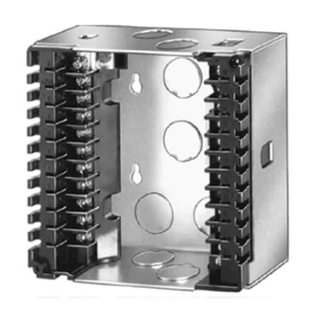 BASE P/RM METALICA MOD  Q7800B1011                                        
 Marca: Honeywell HTS