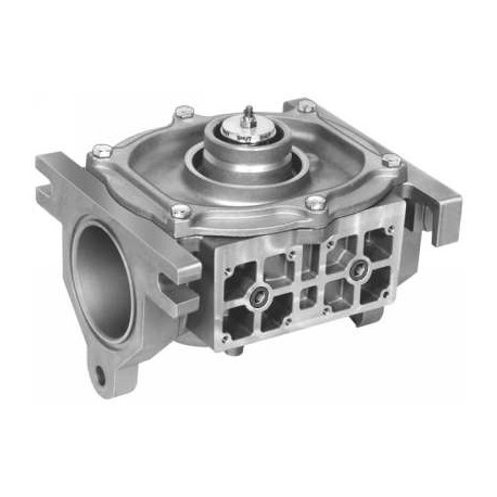 VALVULA P/GAS BAJA PRESION...                                        
 Marca: Honeywell HTS