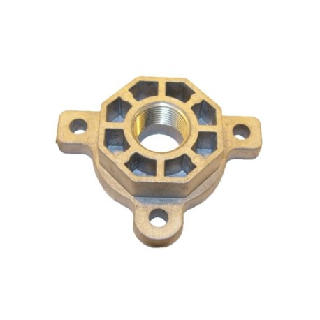 ADAPTADOR 1 1/2 IN NPT P/V5X97 cuerpo corto                                        
 Marca: Honeywell HTS