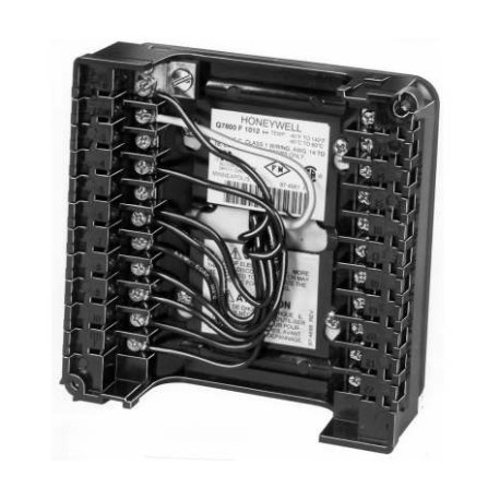 BASE ACOPLAMIENTO DIRECTO...                                        
 Marca: Honeywell HTS