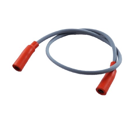 CABLE DE IGNICION 24 IN  USADO CON Q624 Y Q652                                        
 Marca: Honeywell HTS
