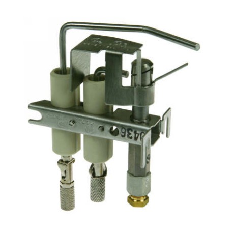 PILOTO PARA FLAMA                                        
 Marca: Honeywell HTS