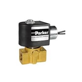 VALVULA 2 VIAS OPERADO CON...                                        
 Marca: Parker FCD