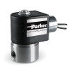 VALVULA  2 VIAS  DE 1/4 IN...                                        
 Marca: Parker FCD