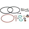 KIT DE REPARACION  P/VALVULA...                                        
 Marca: Parker FCD