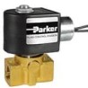 VALVULA 2 VIAS PARA DREN CON...                                        
 Marca: Parker FCD