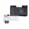 VALVULA TIPO BANJO 1/8NPT X 1/8 G PORT 2  24 VDC                                        
 Marca: Parker FCD
