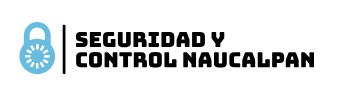 SEGURIDAD Y CONTROL NAUCALPAN